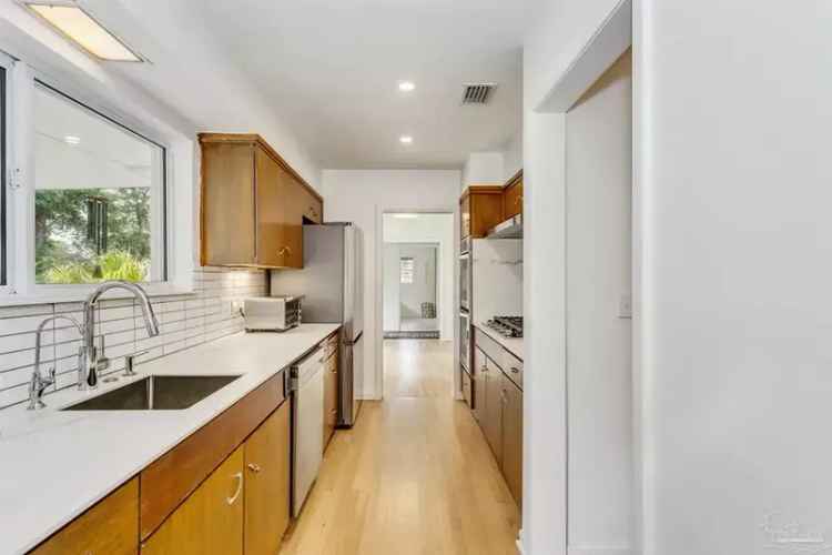 House For Sale , 451, Woodbine Drive, Pensacola, Florida