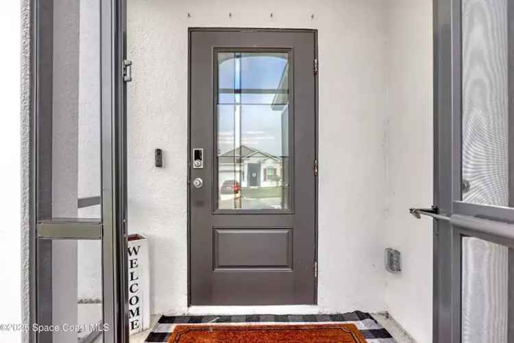 House For Sale , Palm Bay, Florida