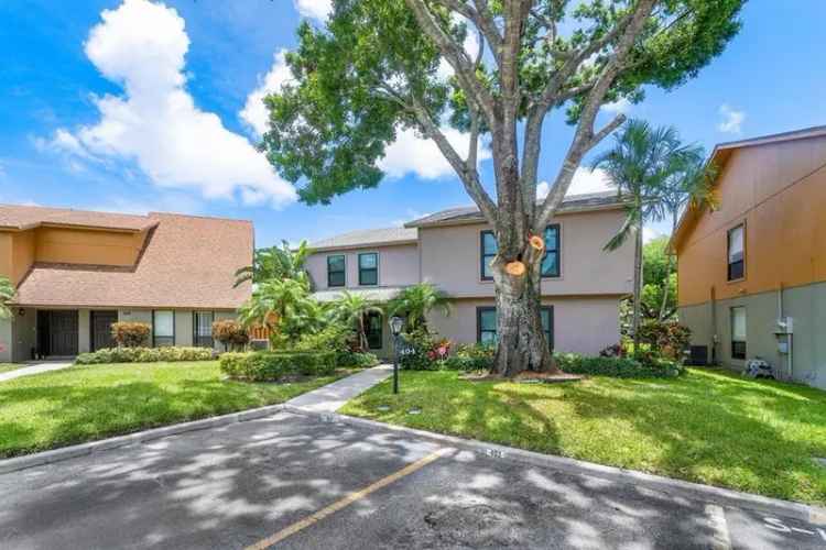 House For Sale , 404, Sandtree Drive, Palm Beach Gardens, Florida