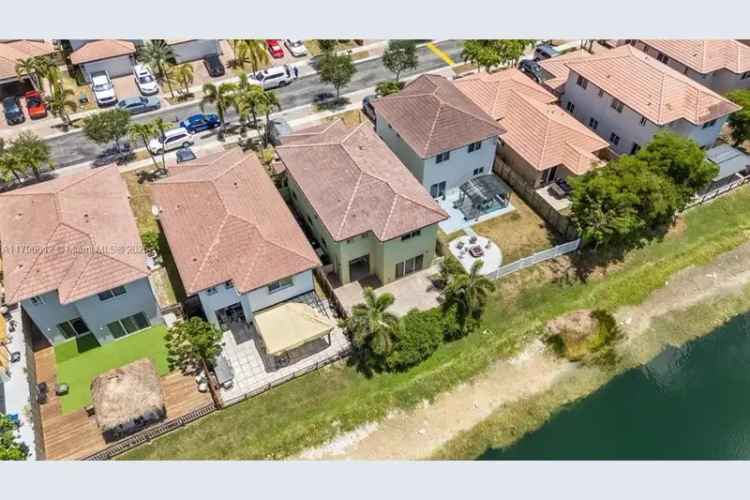 House For Sale , 1024, Northeast 41st Terrace, Homestead, Florida