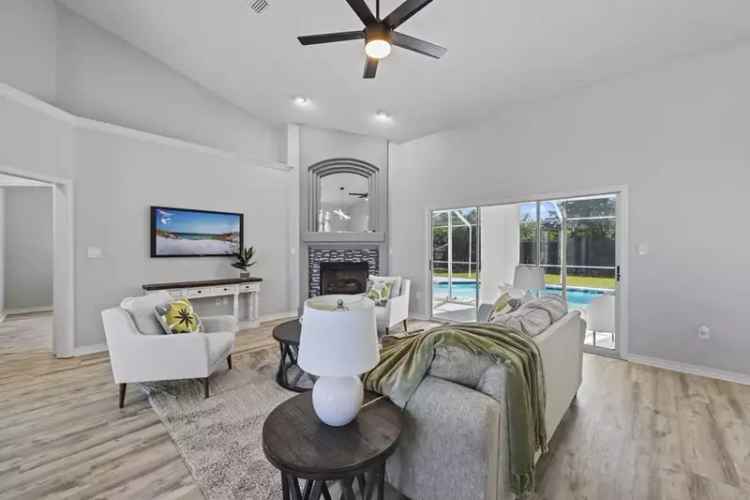 House For Sale , 2018, Costa Verde Court, Navarre, Florida