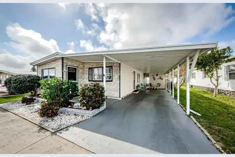Mobile home For Sale , 719, Sugar Palm Street, Largo, Florida