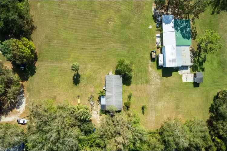 Mobile home For Sale , Bonita Springs, Florida