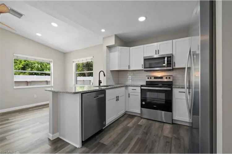 House For Sale , 732, Haleybury Street Northwest, Port Charlotte, Florida
