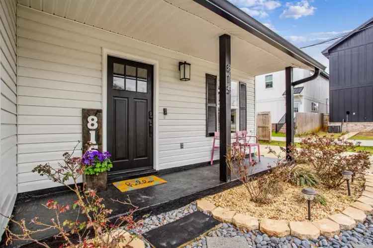 House For Sale , 815, West la Rua Street, Pensacola, Florida