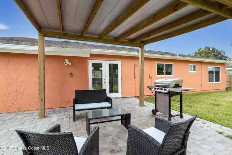 House For Sale , 1203, Linmoor Circle Northeast, Palm Bay, Florida