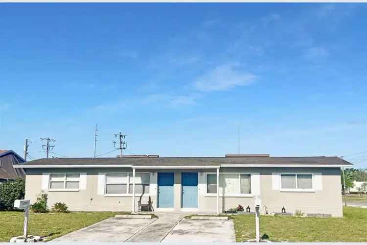 House For Sale , 1751, North Jefferson Avenue, Largo, Florida