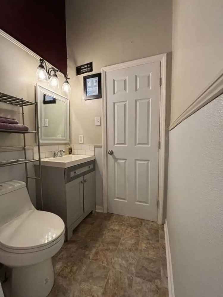 3 Bedroom Ranch in Historic Grove Park Atlanta