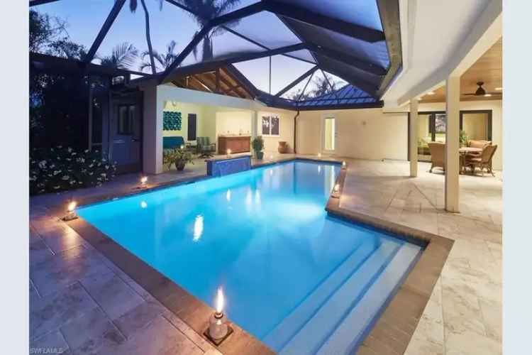 House For Sale , 230, Champney Bay Court, Naples, Florida