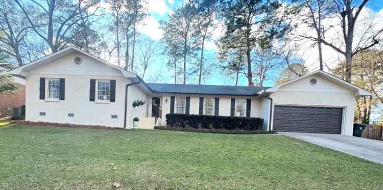 House For Sale , 1003, Rampart Drive, Dothan, Alabama
