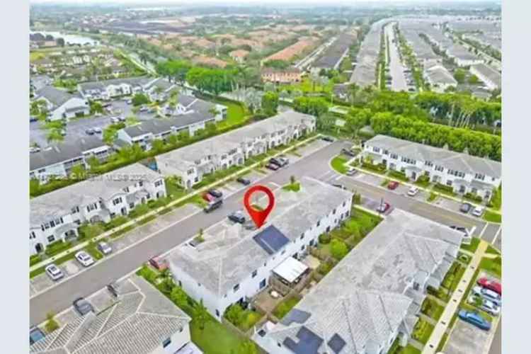 House For Sale , Homestead, Florida