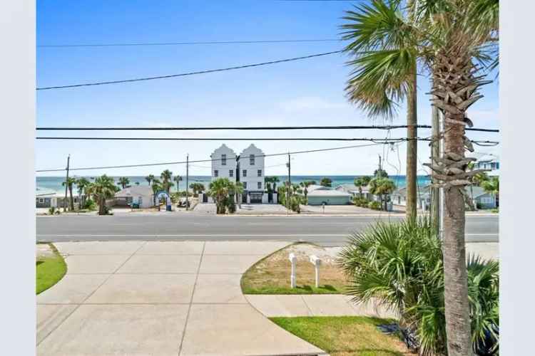 House For Sale , 13220, Front Beach Road, Panama City Beach, Florida