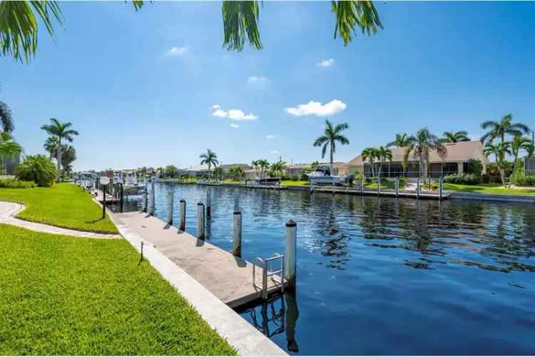 House For Sale , 2505, Rio Tiber Drive, Punta Gorda, Florida