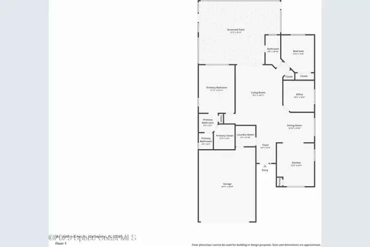 House For Sale , 981, Indian Oaks Drive, Melbourne, Florida