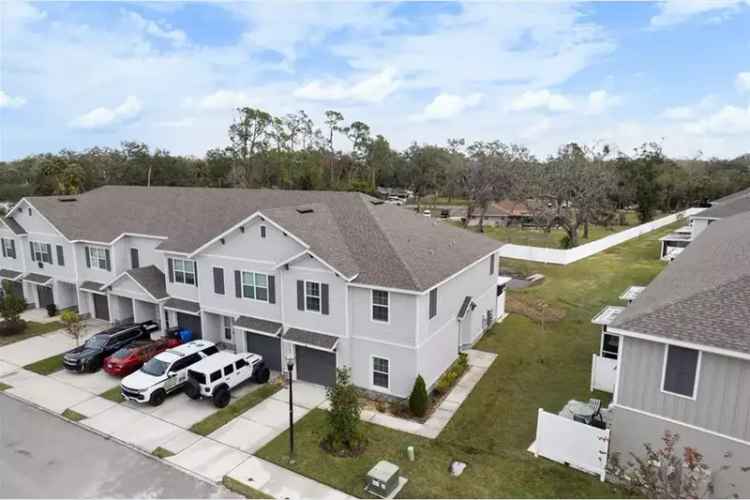 House For Sale , Riverview, Florida