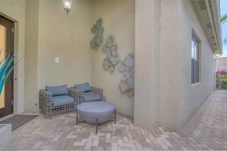 House For Sale , 11792, Meadowrun Circle, Fort Myers, Florida