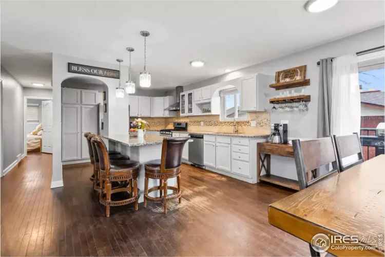 House For Sale , 229, Berwick Avenue, Firestone, Colorado