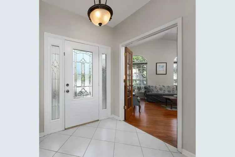 4 Bed 3 Bath Pool Home in Huntington Ridge - Updated Kitchen and Pool