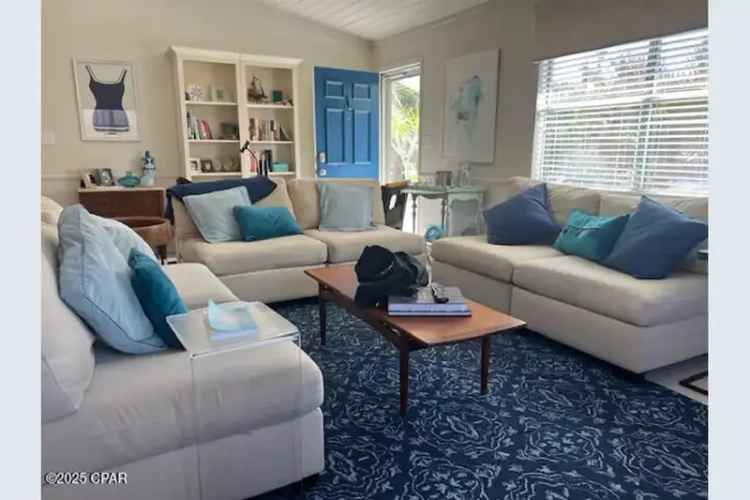 House For Sale , 21518, Palm Avenue, Panama City Beach, Florida