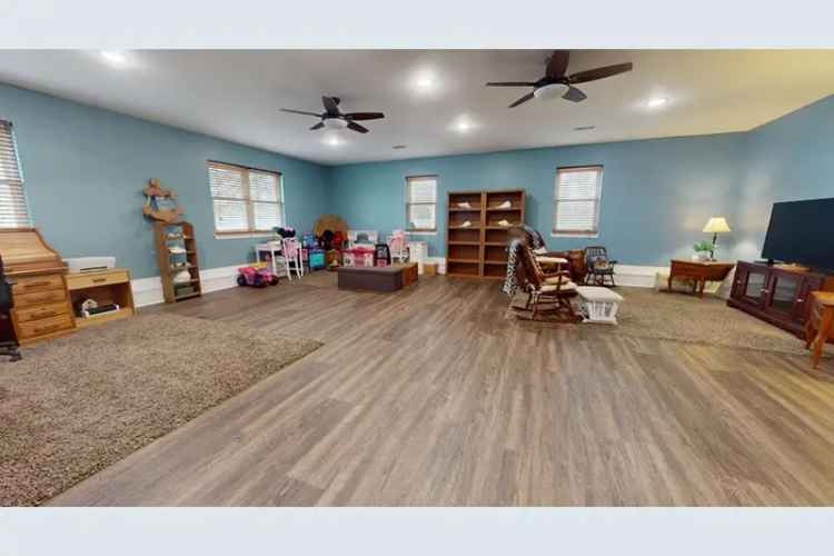 Family Home near St Joe Beach - Spacious, Updated, Large Yard