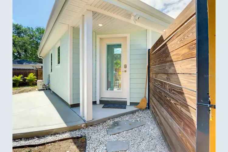 Two Leased St Petersburg Homes - Turnkey Investment Opportunity