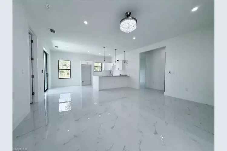 House For Sale , 2619, 15th Street Southwest, Lehigh Acres, Florida