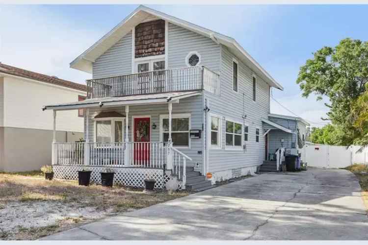 House For Sale , 757, 32nd Avenue North, Saint Petersburg, Florida