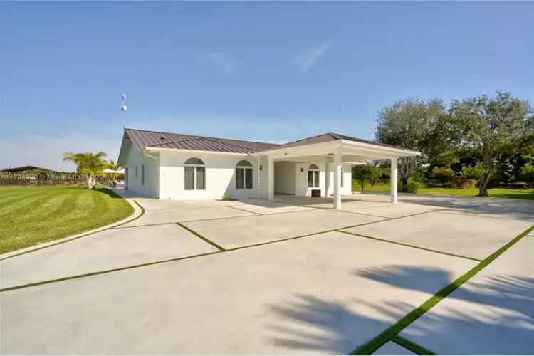 House For Sale , Goulds, Florida