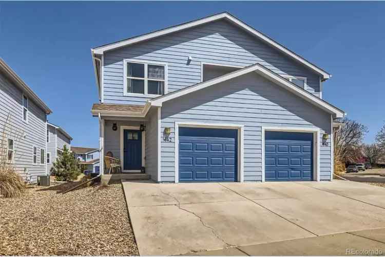 House For Sale , 442, Stardust Court, Dacono, Colorado