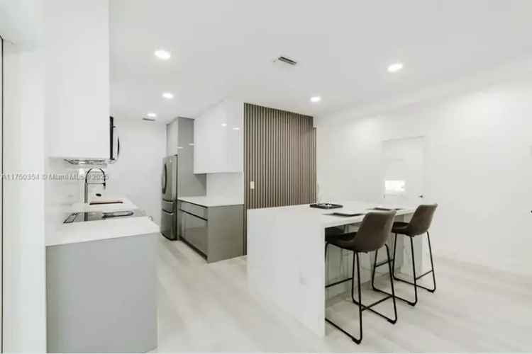 House For Sale , 2101, Southwest 16th Terrace, Miami, Florida