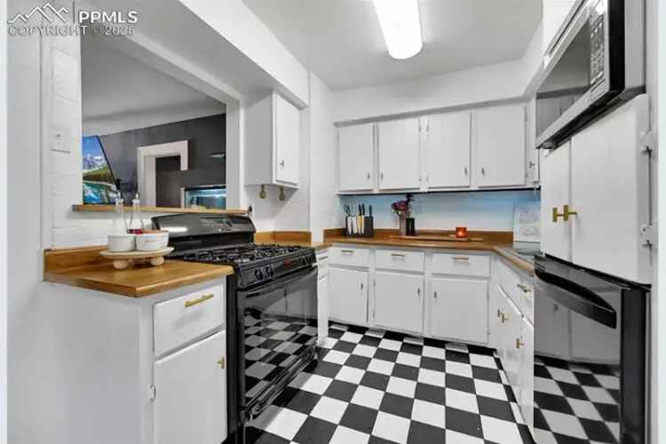Charming 3-Bedroom Ranch Home with Updated Bathrooms and Private Patio