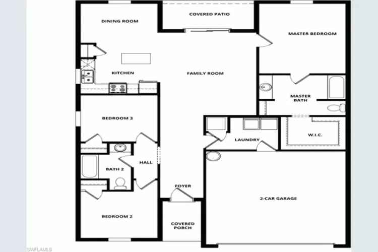 House For Sale , 424, Parkdale Boulevard, Florida