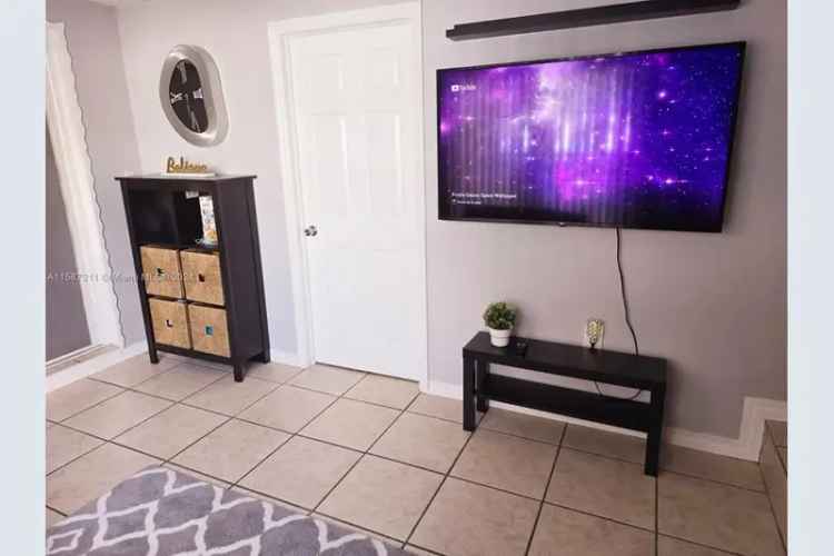 House For Sale , 4074, Northwest 4th Street, Miami, Florida