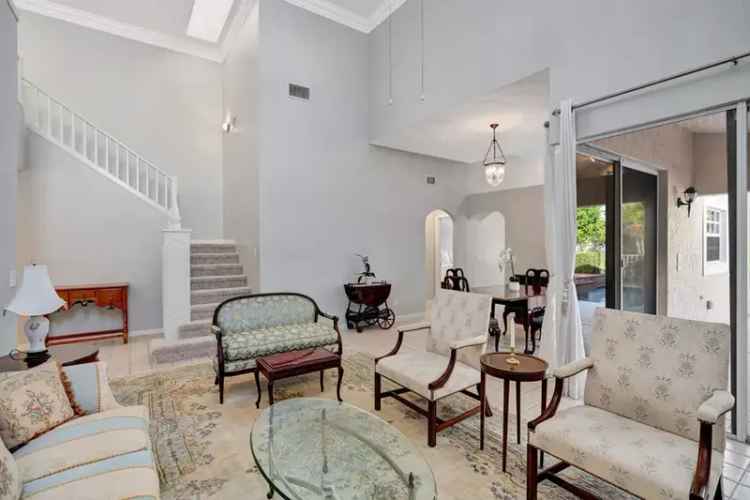 House For Sale , 8, Windsor Lane, Palm Beach Gardens, Florida