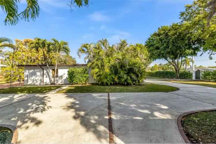 House For Sale , 10670, Southwest 87th Avenue, Kendall, Florida
