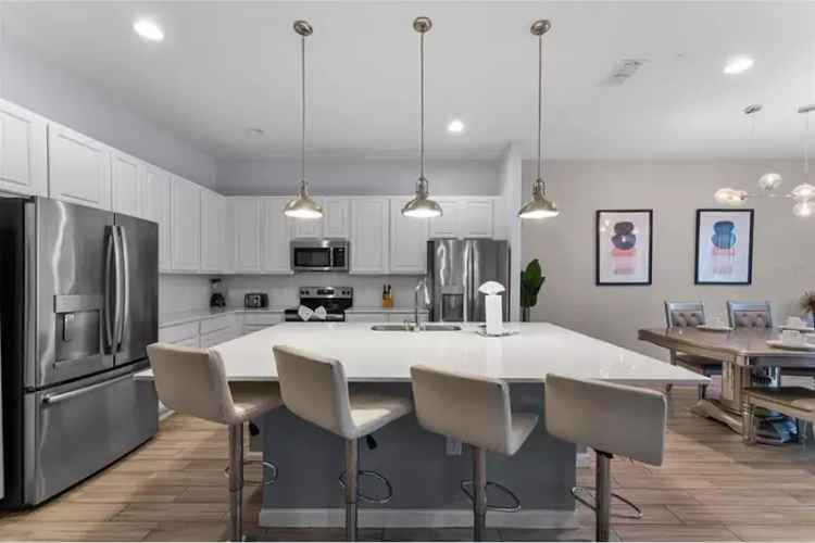 House For Sale , 418, Marcello Boulevard, Kissimmee, Florida