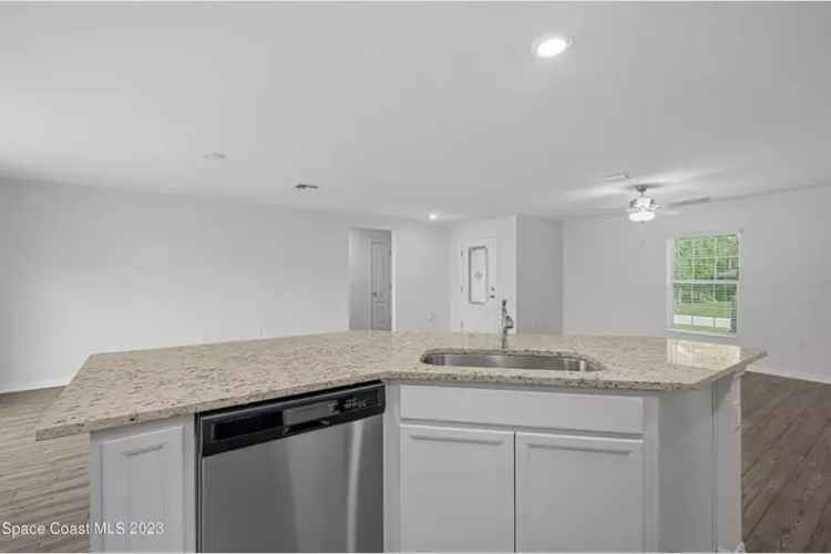 House For Sale , 1141, Salina Street Southeast, Palm Bay, Florida