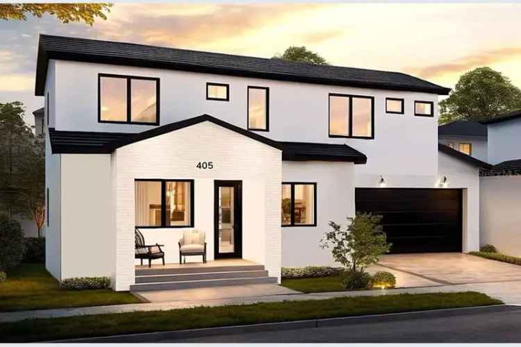 House For Sale , 407, Calhoun Place, Orlando, Florida