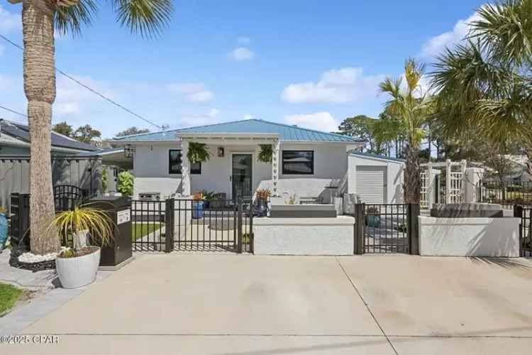House For Sale , 21312, Hilltop Avenue, Panama City Beach, Florida