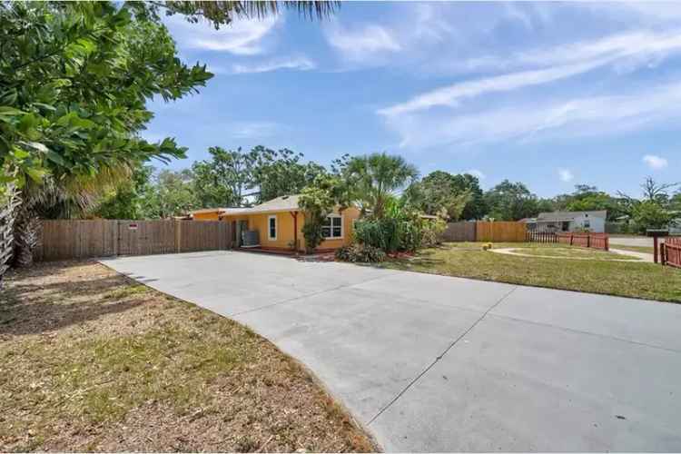 House For Sale , 1111, 32nd Street North, Saint Petersburg, Florida
