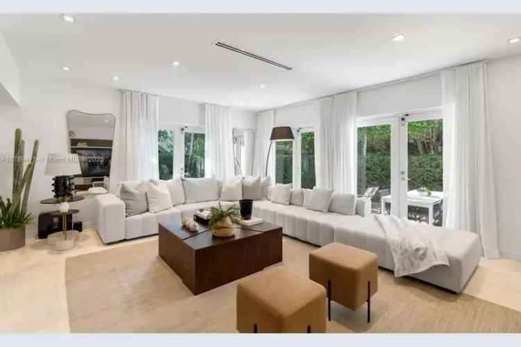 House For Sale , 800, East Dilido Drive, Miami Beach, Florida