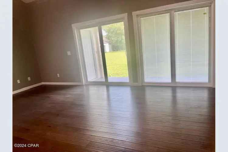 House For Sale , Panama City, Florida