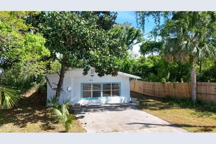 House For Sale , 3915, Wasp Street, Panama City Beach, Florida