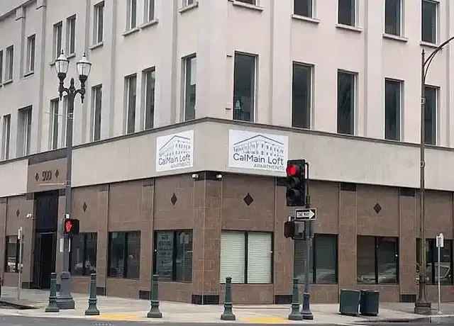 Downtown Stockton Apartments Near Restaurants and Entertainment