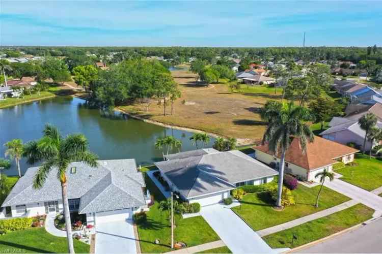 House For Sale , 233, Marseille Drive, East Naples, Florida