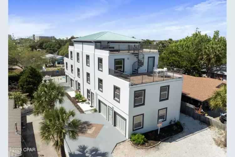House For Sale , 506, Anemone Street, Panama City Beach, Florida