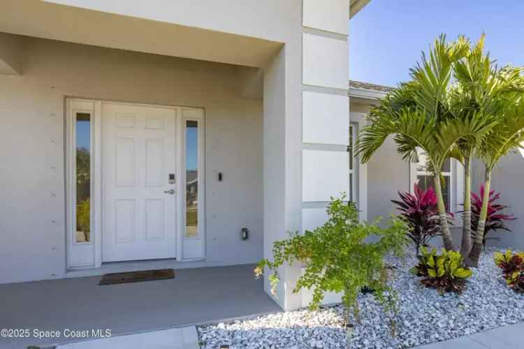 House For Sale , 422, Hancock Street Southwest, Palm Bay, Florida