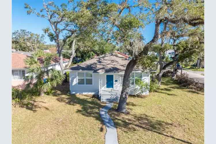 Fully Updated St Pete Home Near Downtown - Roommate Friendly