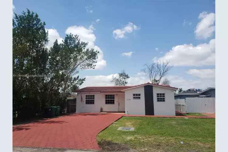 House For Sale , 3130, Southwest 65th Avenue, West Miami, Florida