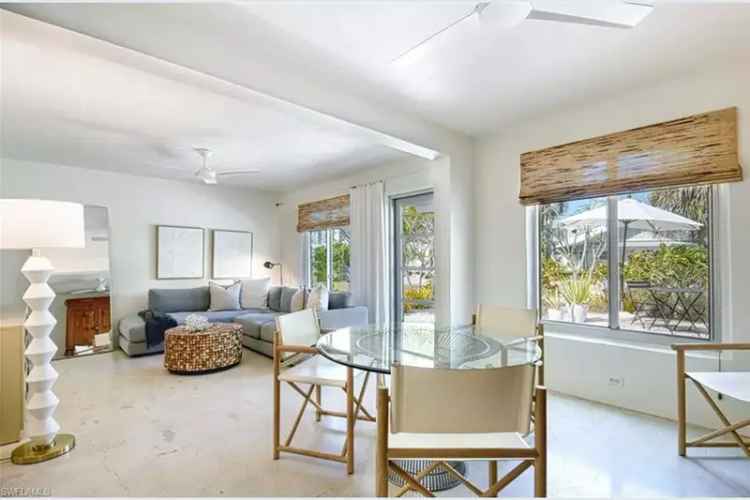 House For Sale , 1212, 10th Avenue North, Naples, Florida